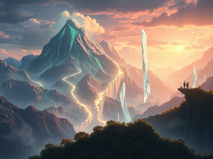 تصفيات العقود الآجلة للعملات الرقمية تتسبب في خسائر 108 مليون دولار خلال ساعة واحدة مع تصاعد تقلبات السوق