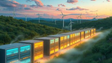 منصة Riot تتجه نحو الذكاء الاصطناعي: خطة Starboard الاستباقية بقيمة 21 مليار دولار لتفادي الاستحواذ