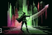 روبينهود تطلق شبكة اختبار عامة لبلوكتشين إيثيريوم من الطبقة الثانية