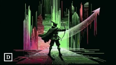 روبينهود تطلق شبكة اختبار عامة لبلوكتشين إيثيريوم من الطبقة الثانية