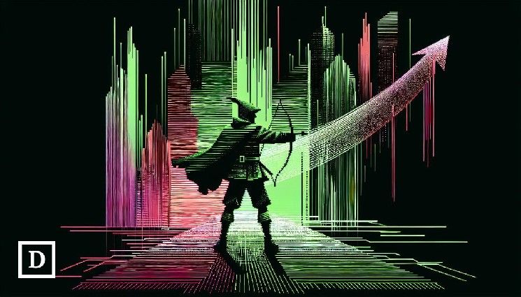 روبينهود تطلق شبكة اختبار عامة لبلوكتشين إيثيريوم من الطبقة الثانية