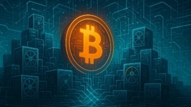 كيف يتم تعدين البيتكوين؟