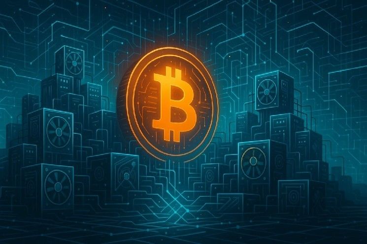 كيف يتم تعدين البيتكوين؟