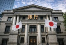 أفالانش تكتسب زخماً مع إطلاق بروجمات شبكة مخصصة من المستوى الأول لأصول العالم الحقيقي اليابانية بقيمة تتجاوز 2 مليار دولار