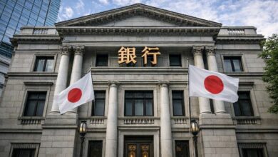 أفالانش تكتسب زخماً مع إطلاق بروجمات شبكة مخصصة من المستوى الأول لأصول العالم الحقيقي اليابانية بقيمة تتجاوز 2 مليار دولار