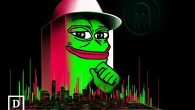 عرض عملة GHO المستقرة من Aave يصل إلى 500 مليون دولار