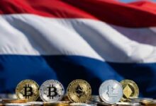 البرلمان الهولندي يقر ضريبة 36% على أرباح العملات الرقمية والاستثمارات غير المحققة