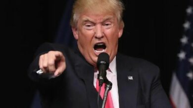 إلغاء رسوم ترامب الجمركية: كيف سيؤثر ذلك على البيتكوين والعملات البديلة؟