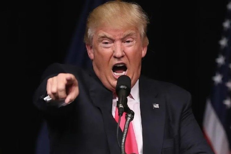 إلغاء رسوم ترامب الجمركية: كيف سيؤثر ذلك على البيتكوين والعملات البديلة؟