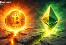 كيف تتعامل المؤسسات مع الانهيار الحاد للبيتكوين وتهديد الحوسبة الكمومية؟ كيفين أوليري يوضح