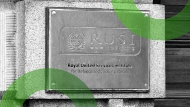 حظر أدوات الخصوصية في العملات الرقمية سيكون له نتائج عكسية: مركز أبحاث بريطاني