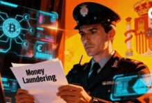 إسبانيا تعتقل صاحب صالون في تحقيقات تمويل حماس بـ600 ألف يورو عبر العملات الرقمية