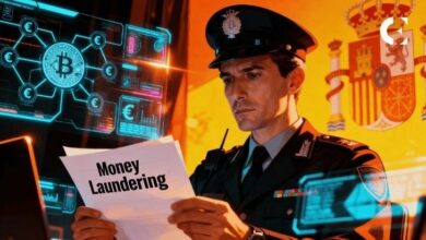 إسبانيا تعتقل صاحب صالون في تحقيقات تمويل حماس بـ600 ألف يورو عبر العملات الرقمية