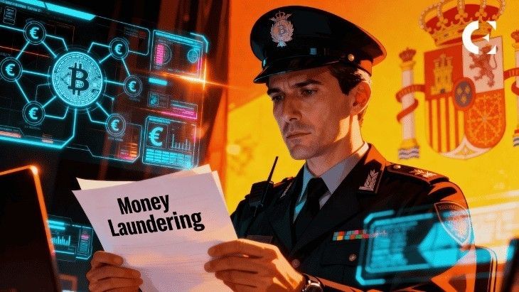 إسبانيا تعتقل صاحب صالون في تحقيقات تمويل حماس بـ600 ألف يورو عبر العملات الرقمية