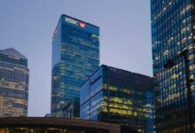 وزارة الخزانة البريطانية تتبنى بلوكشين أوريون من HSBC لتجربة أول سند ذهبي رقمي في مجموعة السبع