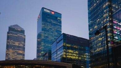 وزارة الخزانة البريطانية تتبنى بلوكشين أوريون من HSBC لتجربة أول سند ذهبي رقمي في مجموعة السبع