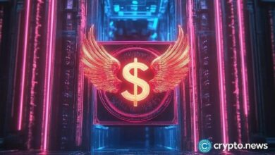 صناديق الاستثمار المشفرة باقية رغم التقلبات: مستقبلها مضمون