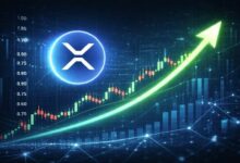 تحليل سعر XRP: هل تشير الاتجاهات الحالية إلى اختراق دعم دولار واحد؟