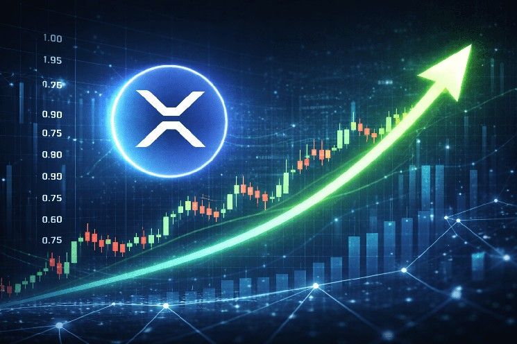 تحليل سعر XRP: هل تشير الاتجاهات الحالية إلى اختراق دعم دولار واحد؟