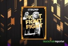 مستثمرو التجزئة يخسرون 4.3 مليار دولار مع انهيار عملات ميم المرتبطة بعائلة ترمب