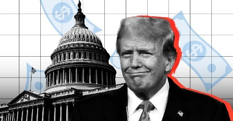 ترامب ميديا تتهم جين ستريت: عملاق وول ستريت في عين إعصار تداول البيع على المكشوف