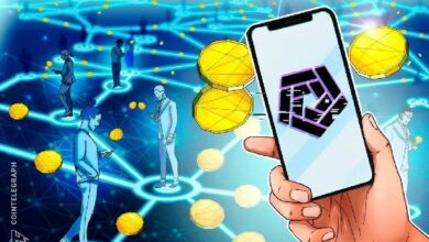 الرئيس التنفيذي: منصة Arkham تتحول بالكامل إلى اللامركزية