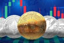 تحليل سلسلة الكتل يشير إلى أن هذه العملات الرقمية مقومة بأقل من قيمتها الحقيقية