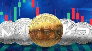 تحليل سلسلة الكتل يشير إلى أن هذه العملات الرقمية مقومة بأقل من قيمتها الحقيقية