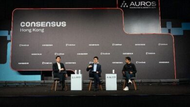 هونغ كونغ تثبت التزامها بالأصول الرقمية رغم المنافسة القوية من الإمارات