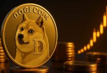 دوجكوين عند "إعادة ضبط الدورة": محلل يرسم مسارًا صعوديًا بنسبة 5,500% نحو 4 دولارات