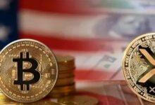 تطور إيجابي للعملات الرقمية في إحدى أكبر ولايات أمريكا.. كيف سيؤثر على البيتكوين وريبل؟