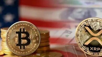 تطور إيجابي للعملات الرقمية في إحدى أكبر ولايات أمريكا.. كيف سيؤثر على البيتكوين وريبل؟