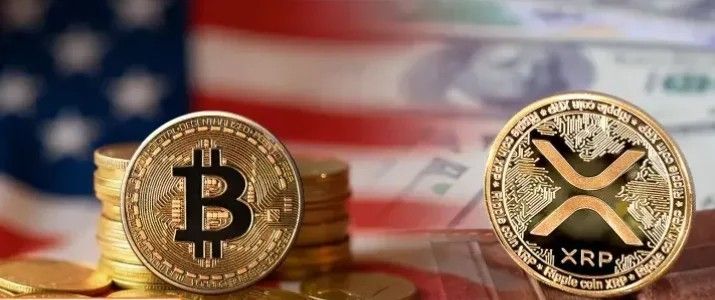 تطور إيجابي للعملات الرقمية في إحدى أكبر ولايات أمريكا.. كيف سيؤثر على البيتكوين وريبل؟