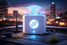 نشاط نقاط اتصال هيليوم والشبكة يُشعلان صعود سعر HNT