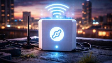 نشاط نقاط اتصال هيليوم والشبكة يُشعلان صعود سعر HNT