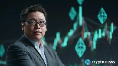 سهم BitMine يرسم نموذجًا صعوديًا نادرًا مع ارتفاع الفائدة على البيع على المكشوف إلى 6%