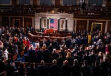 مشرعون يقدمون مشروع قانون لحماية مطوري العملات الرقمية في أعقاب محاكمات تورنادو كاش