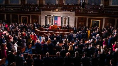 مشرعون يقدمون مشروع قانون لحماية مطوري العملات الرقمية في أعقاب محاكمات تورنادو كاش