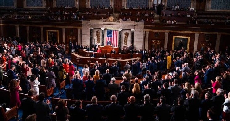 مشرعون يقدمون مشروع قانون لحماية مطوري العملات الرقمية في أعقاب محاكمات تورنادو كاش