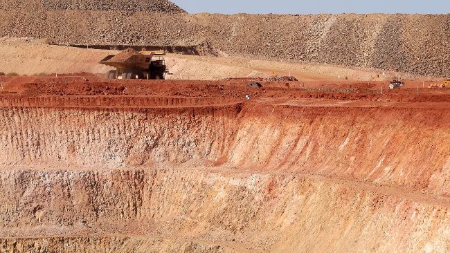 "أستون ماينينغ" تبرز كشركة قابضة أوروبية للأصول المعدنية القابلة للتتبع