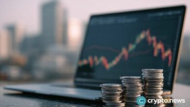 هل يستعيد سعر الإيثيريوم مقاومة 2500 دولار مع تحول معدلات التمويل إيجابية؟