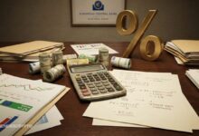 البنك المركزي الأوروبي يُرجح الإبقاء على أسعار الفائدة دون تغيير هذا الأسبوع