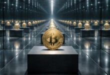 بيانات تداول بينانس تكشف سبب انخفاض أسعار البيتكوين رغم تدفق عروض الشراء الفوري في السوق