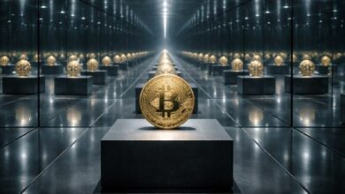 بيانات تداول بينانس تكشف سبب انخفاض أسعار البيتكوين رغم تدفق عروض الشراء الفوري في السوق