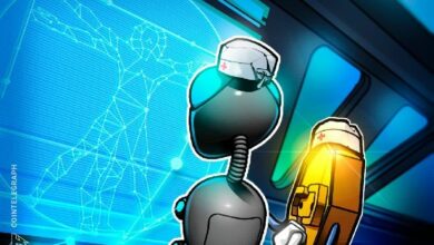 بيانات البلوكشين قد تتوقع موجات جرعات المخدرات الزائدة قبل أشهر: Chainalysis