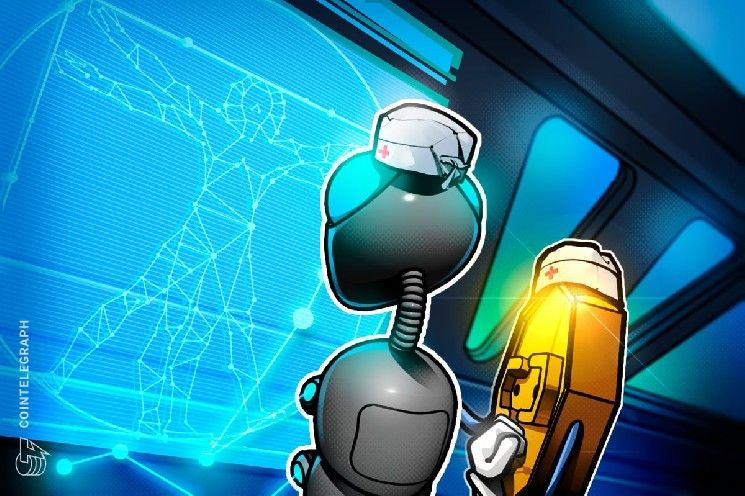 بيانات البلوكشين قد تتوقع موجات جرعات المخدرات الزائدة قبل أشهر: Chainalysis