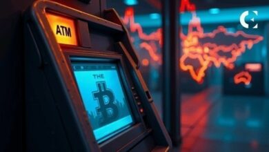 مشرعو وايومنغ يسعون لتنظيم أجهزة الصراف الآلي للعملات الرقمية بعد خسائر الملايين