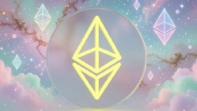 مؤسسة إيثيريوم تبدأ في إيداع 70,000 إيثر للتمويل عبر آلية إثبات الحصة