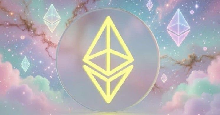مؤسسة إيثيريوم تبدأ في إيداع 70,000 إيثر للتمويل عبر آلية إثبات الحصة