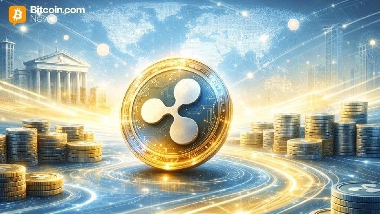 كالب آند براون تفعّل مدفوعات ريبل لتعزيز فائدة عملة إكس آر بي